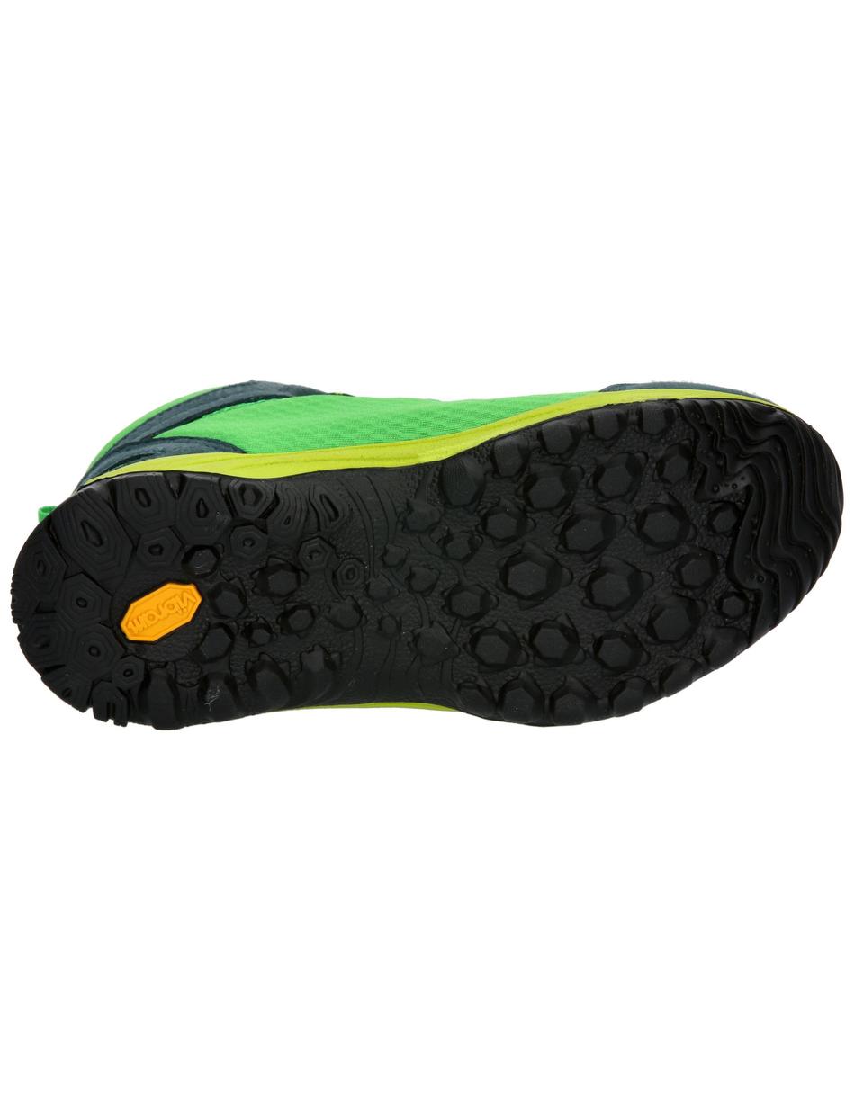 Outdoorstiefel Guide High