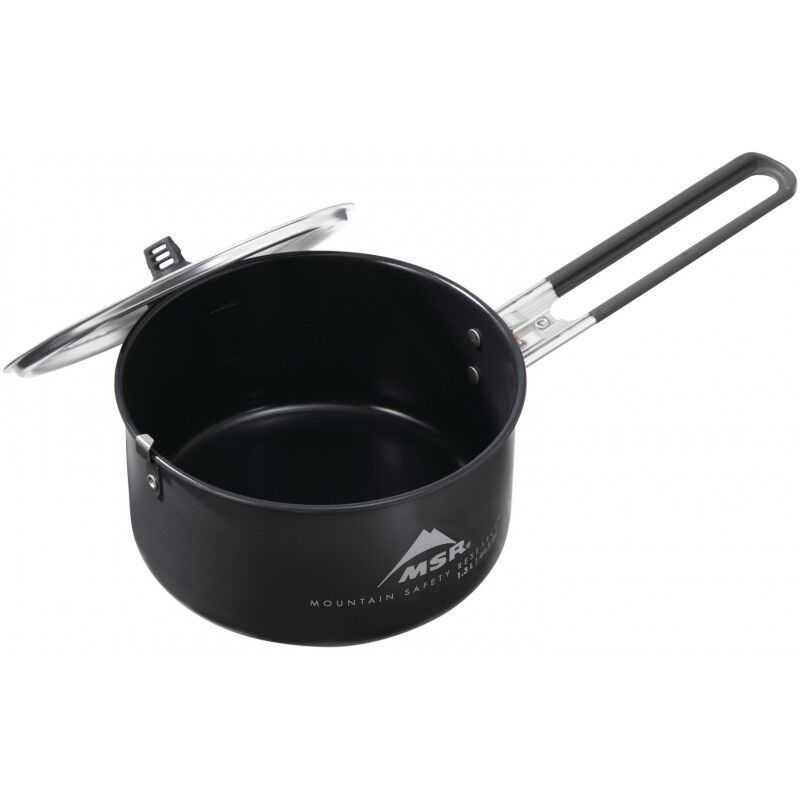 Ceramic Solo 1.3L Pot - Casserole