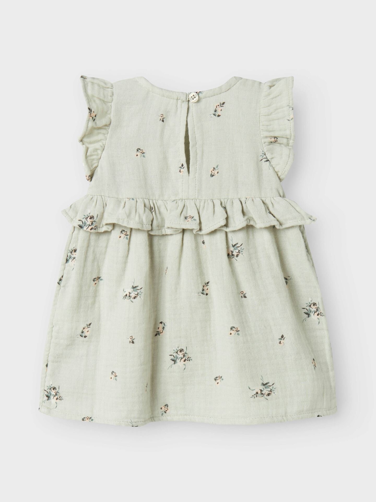 Hikka Capsl Dress