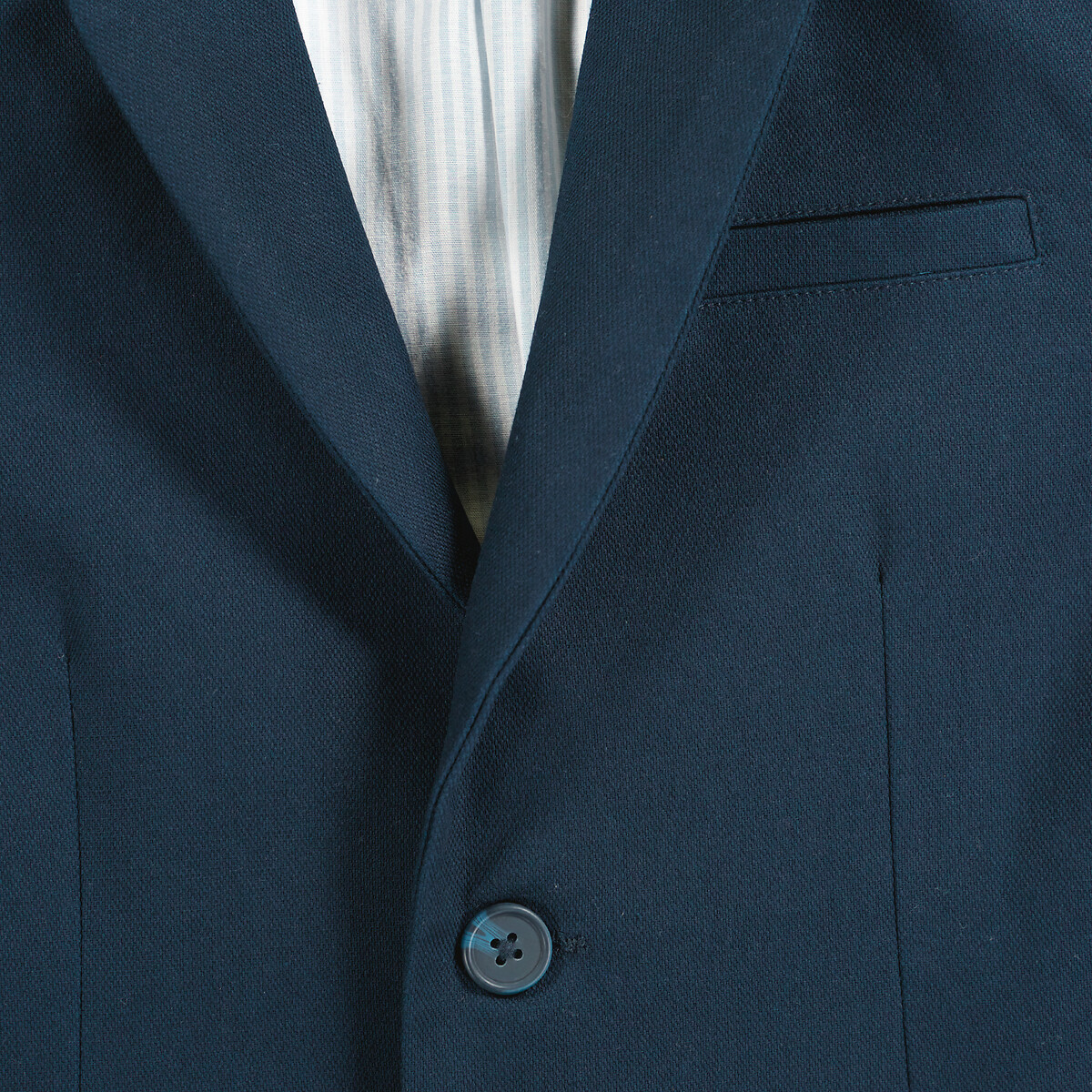 COLEÇÕES LA REDOUTE<br>Ceremonie blazerjasje