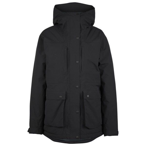 Fjällräven - Women's HC Hydratic Padded Jacket - Veste d'hiver