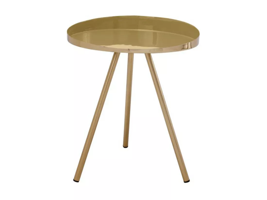 Table d'Appoint Design 