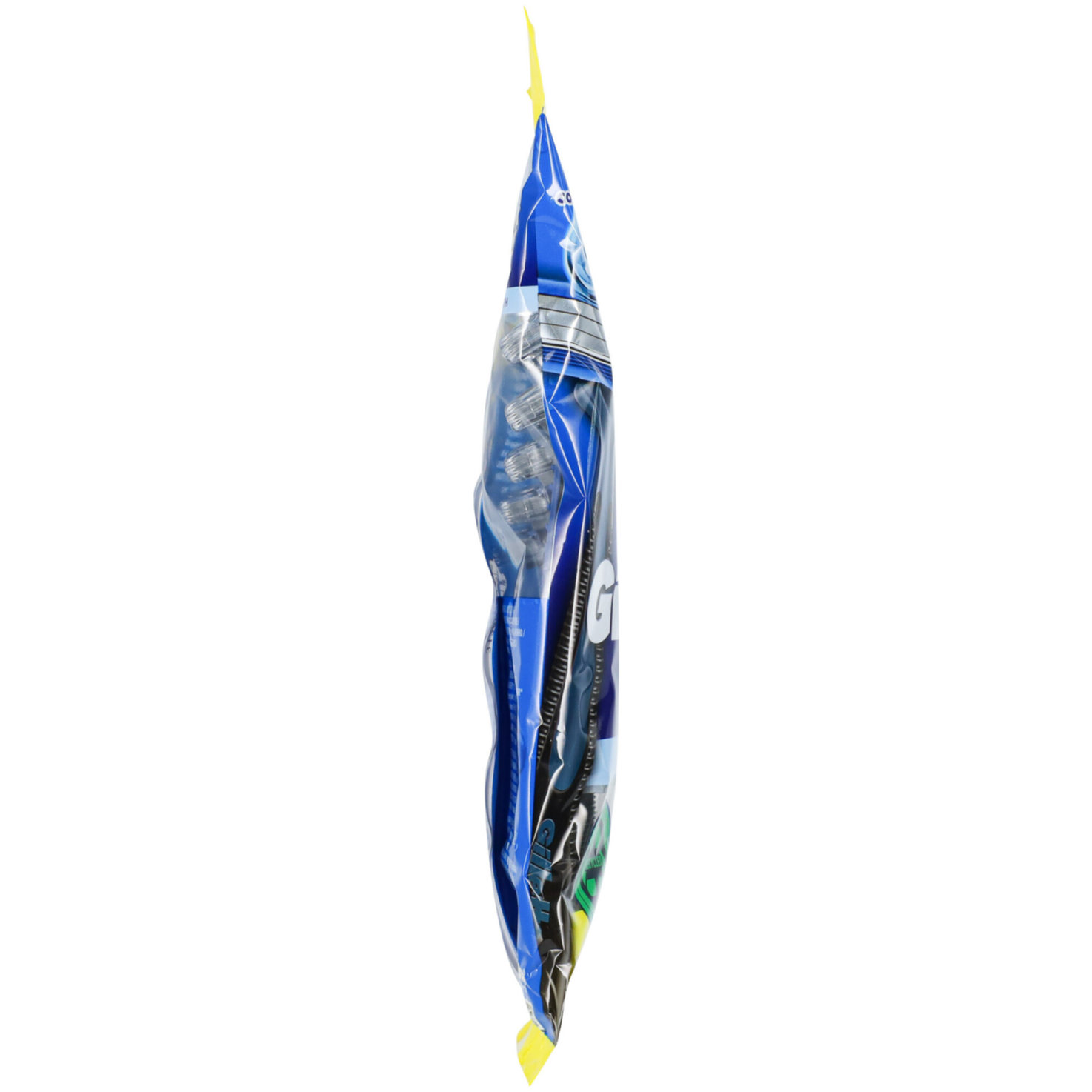 Gillette BLUE 3 Einweg Rasierer Smooth 6 Stück