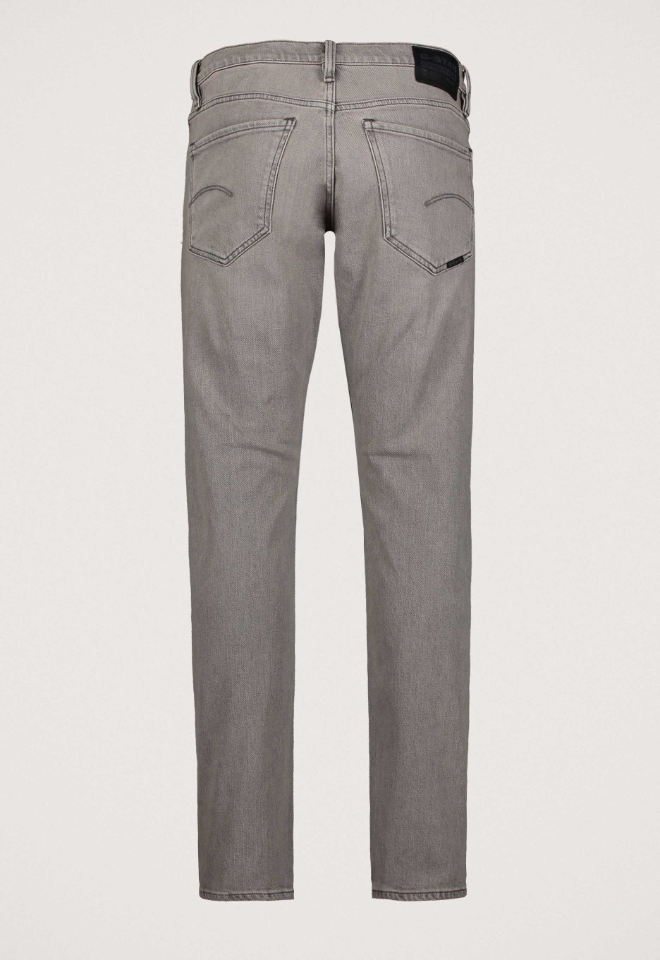 G-Star Mosa Straight Jeans