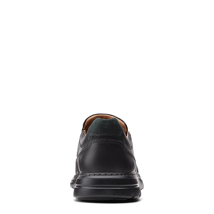 Clarks Un Brawley Step | NOIR