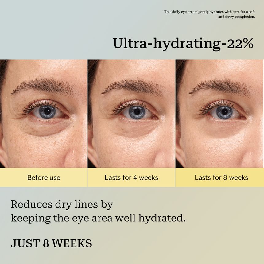 RoyueS - Vitamine C + Alpha Arbutin Oogstick