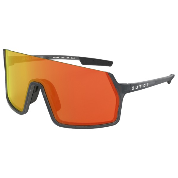 Out Of - Vector S3 - Lunettes vélo