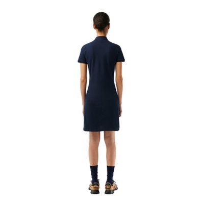Robe femme Ef5473 LACOSTE