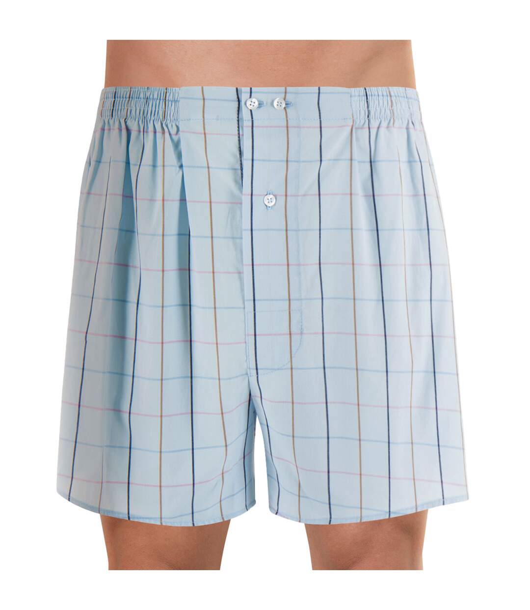 Caleçon flottant homme