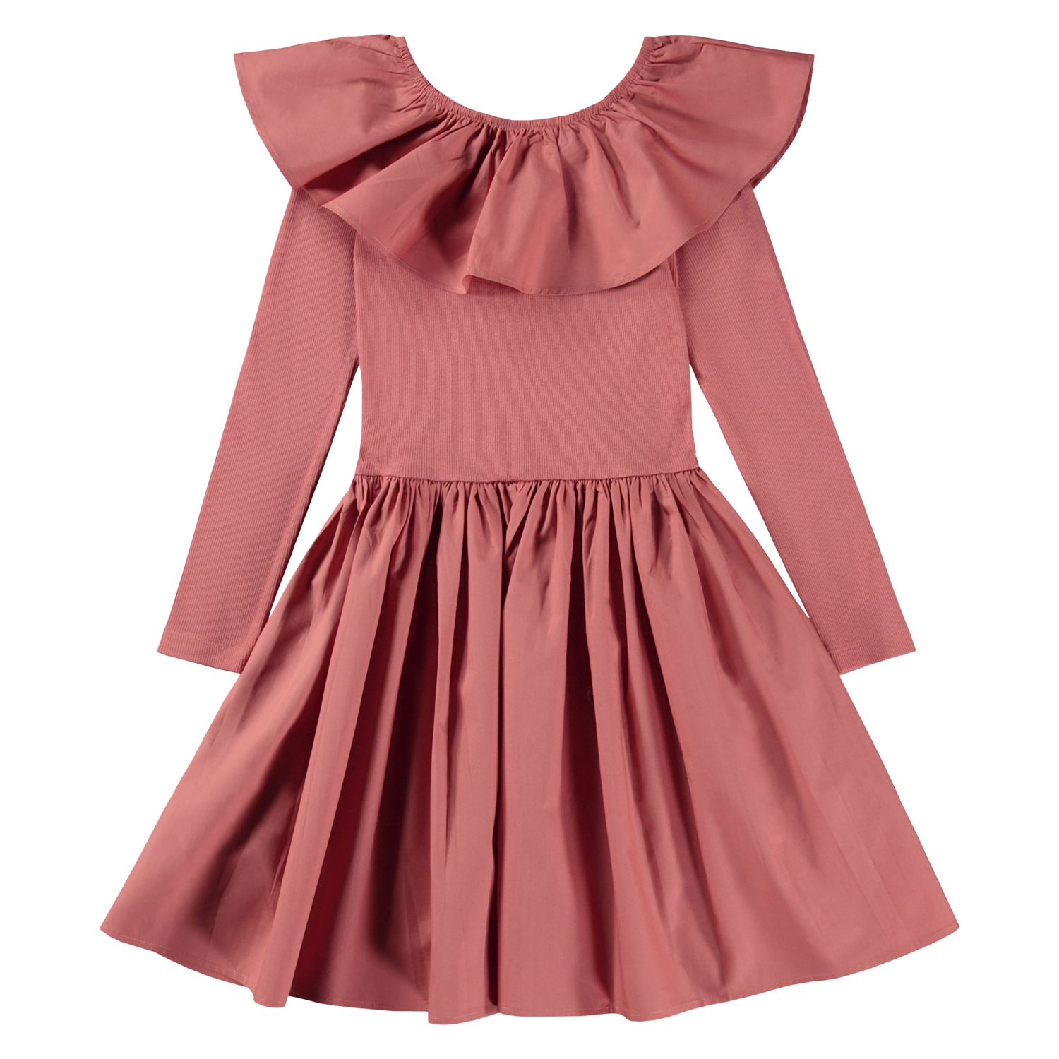 Cille - Forest Rose