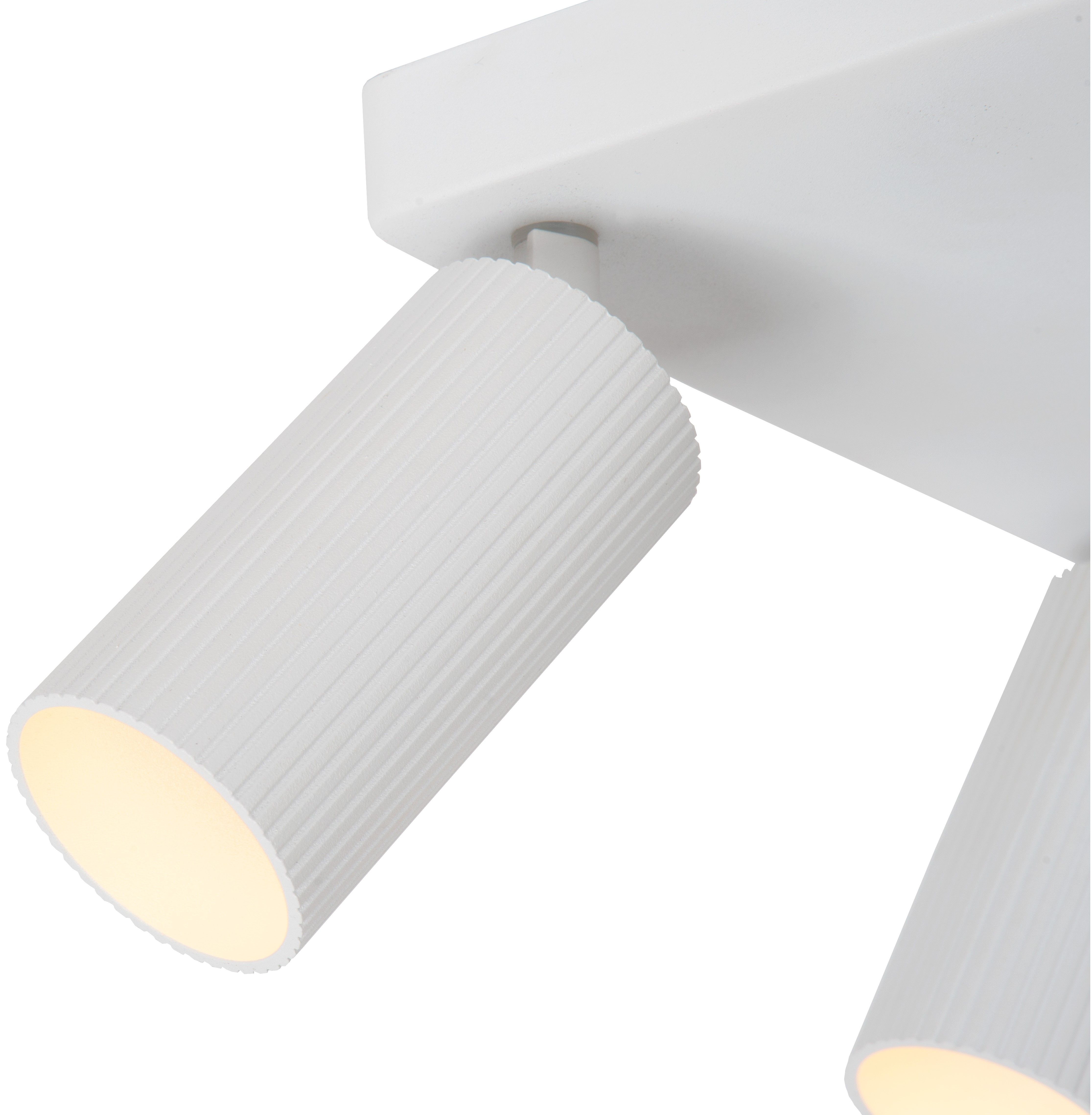 Plafondspot Clubs B24 x D24 cm