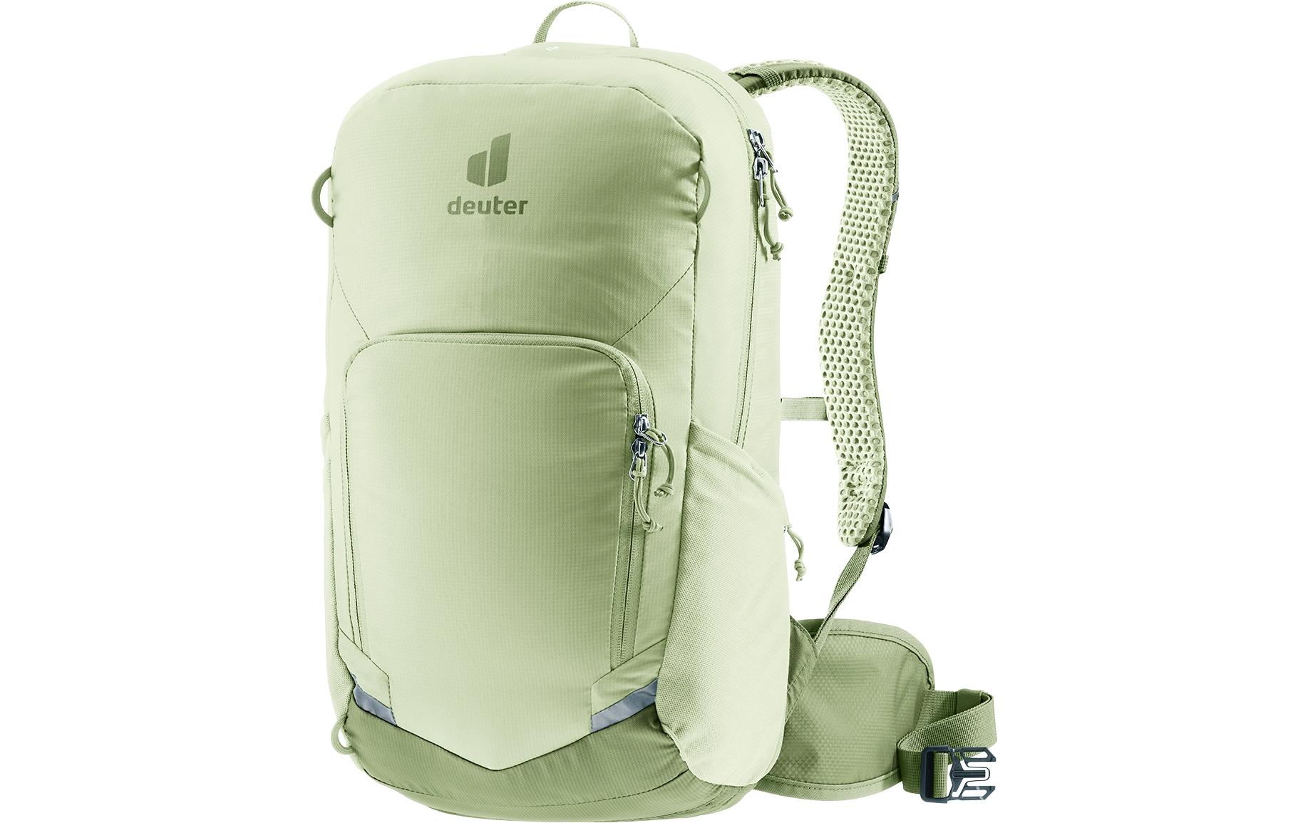 Rucksack Bike I 20 HellgrünMountainbike-Rucksack