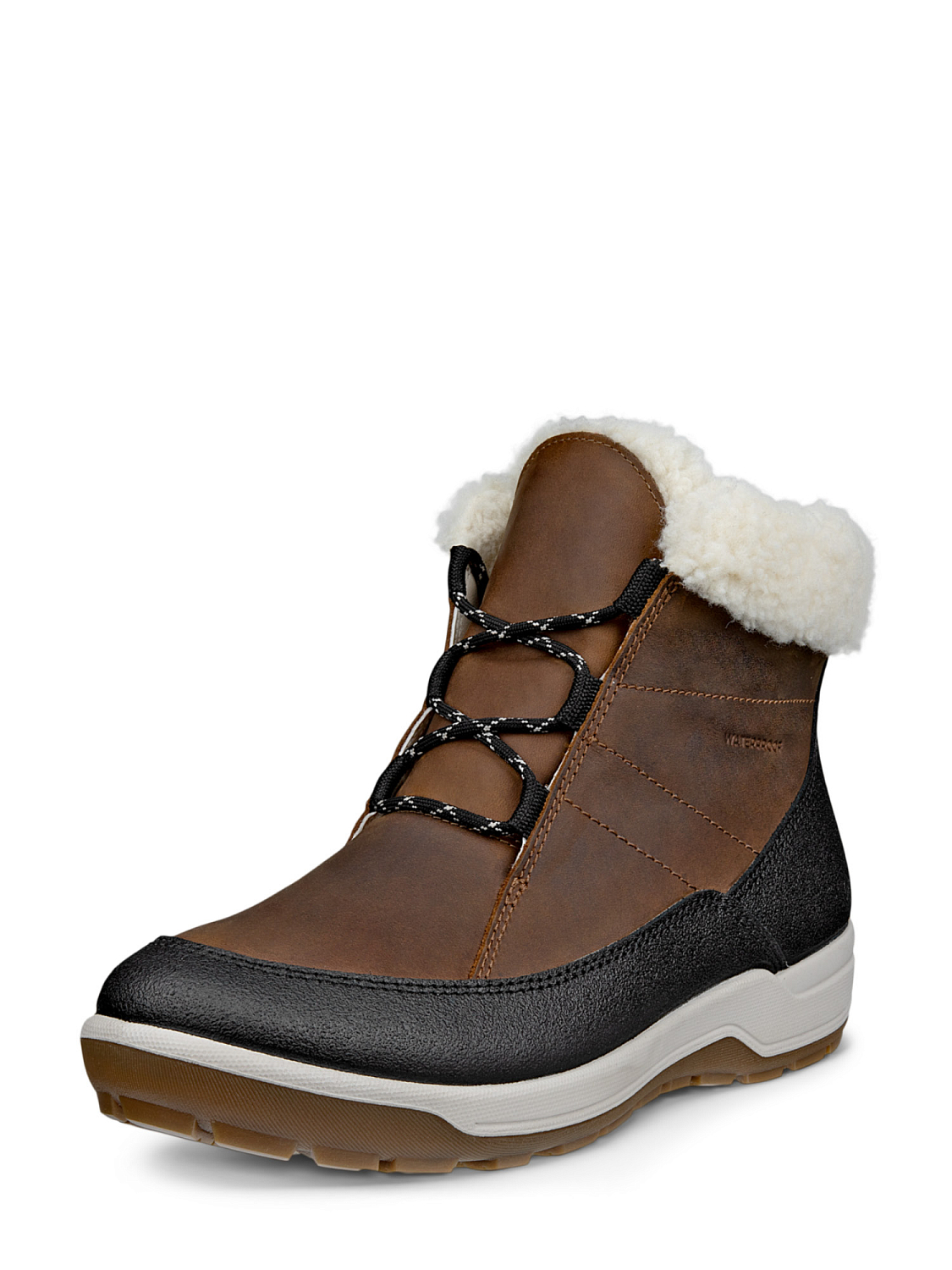 Ecco Trace Lite Waterproof Boot