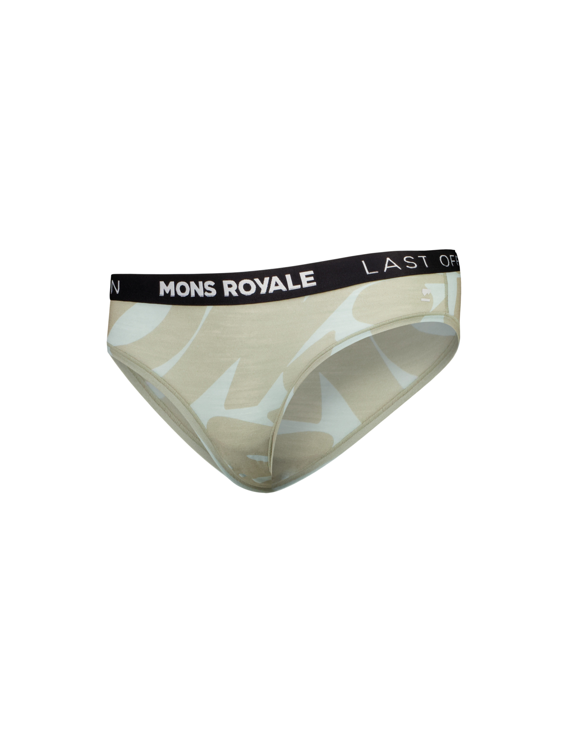 FOLO Brief