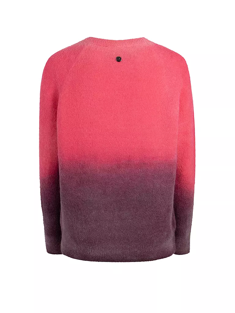 LIEBLINGSSTÜCK Pullover  rot