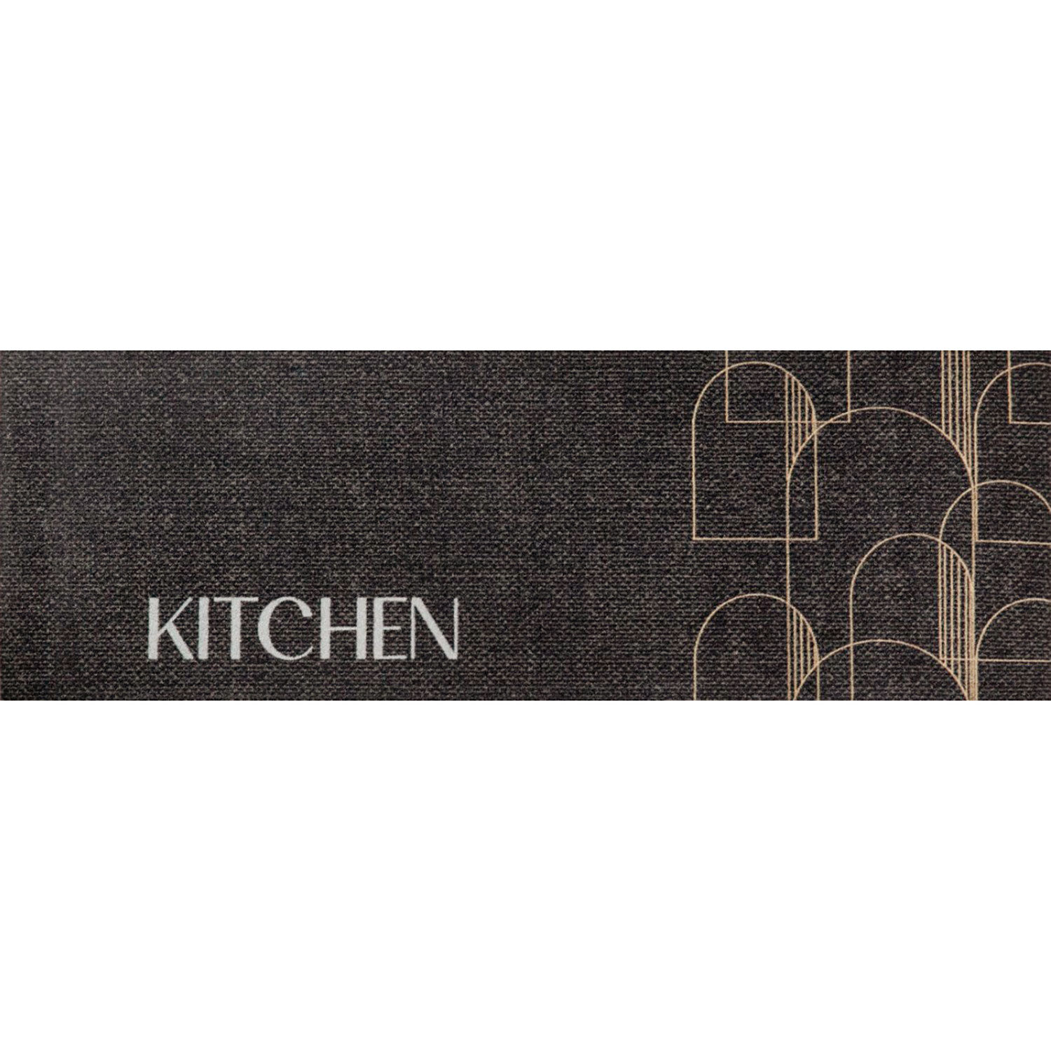 Küchenläufer Cook&Wash Archy Lines Kitchen