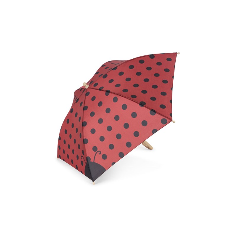 Konges Sløjd<br>Paraply Lady Dot