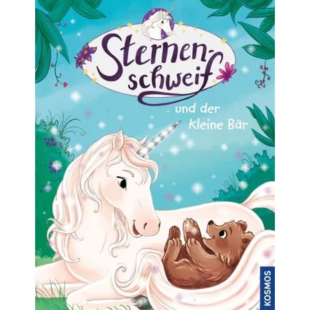 KOSMOS Sternenschweif und der kleine Bär