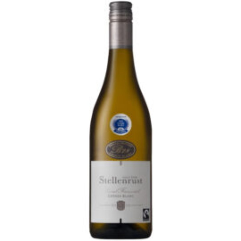 Stellenrust B28 Fairtrade Chenin Blanc 2022 Top 10