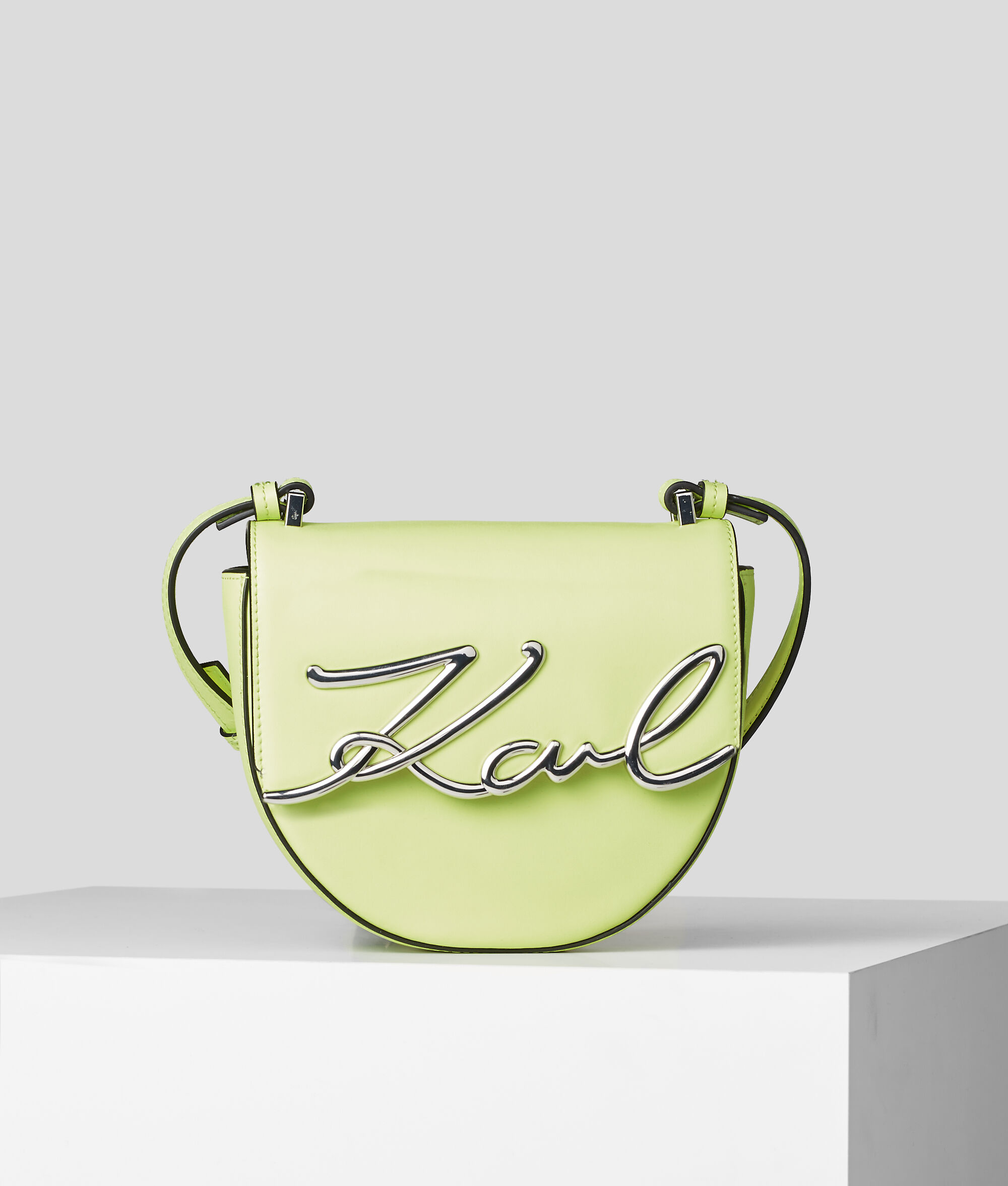 PETIT SAC SELLE K/SIGNATURE