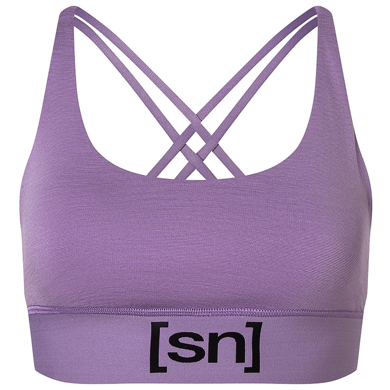Super.Natural Damen Super Sport BH