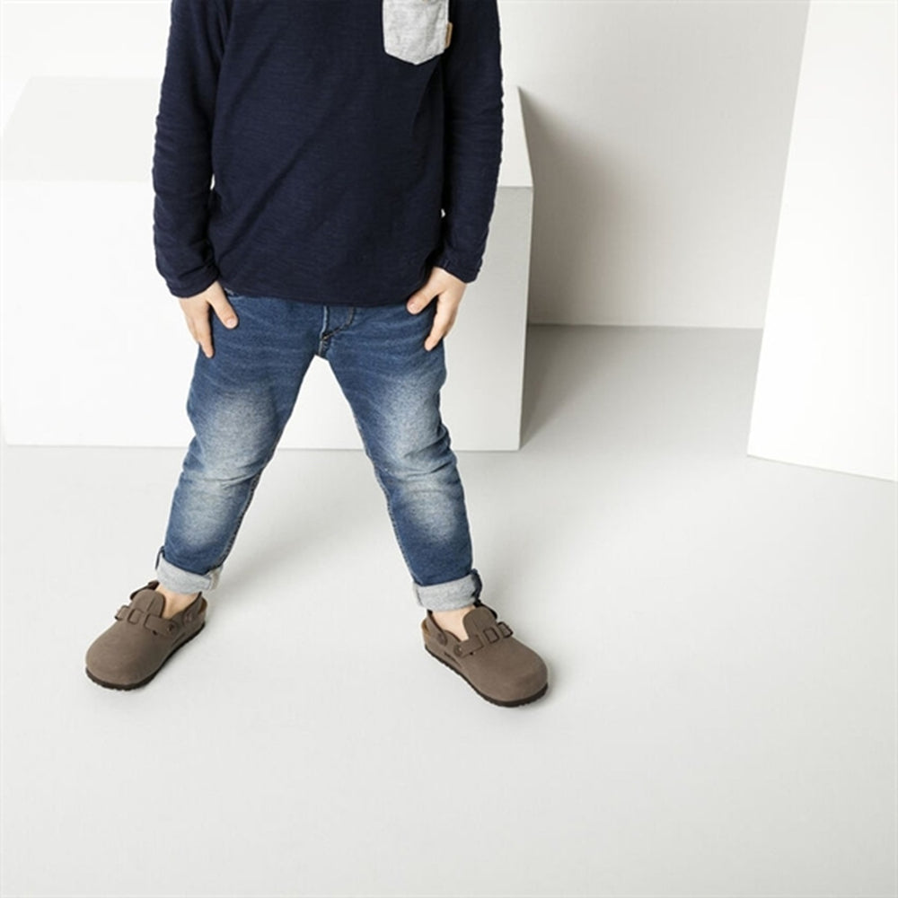 Køb Birkenstock Kay Kids BFBC Mocca Sandal
