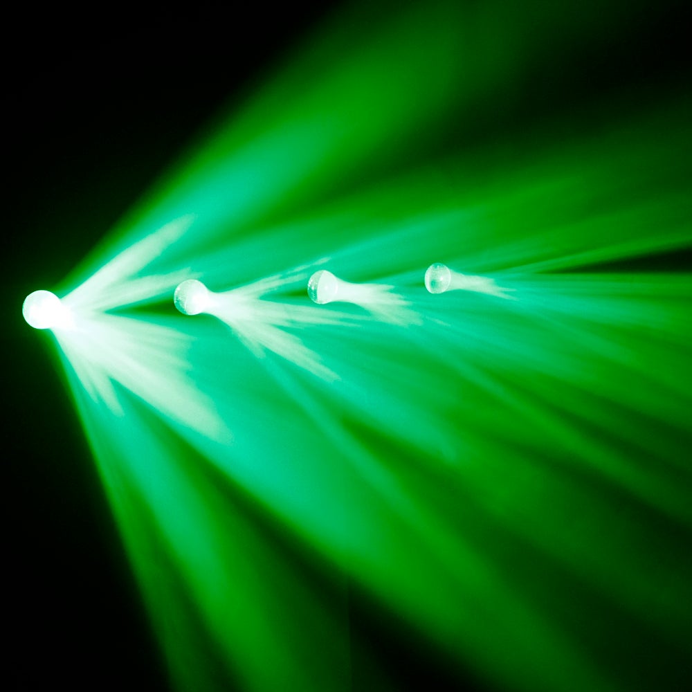 Ayra TDC 4 MKII LED lichteffect