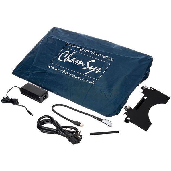 ChamSys QuickQ 20