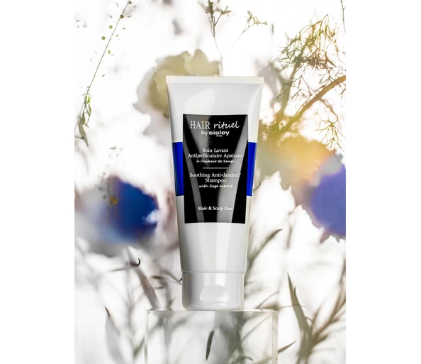 HAIR RITUEL BY SISLEY Soin Lavant Shampoo