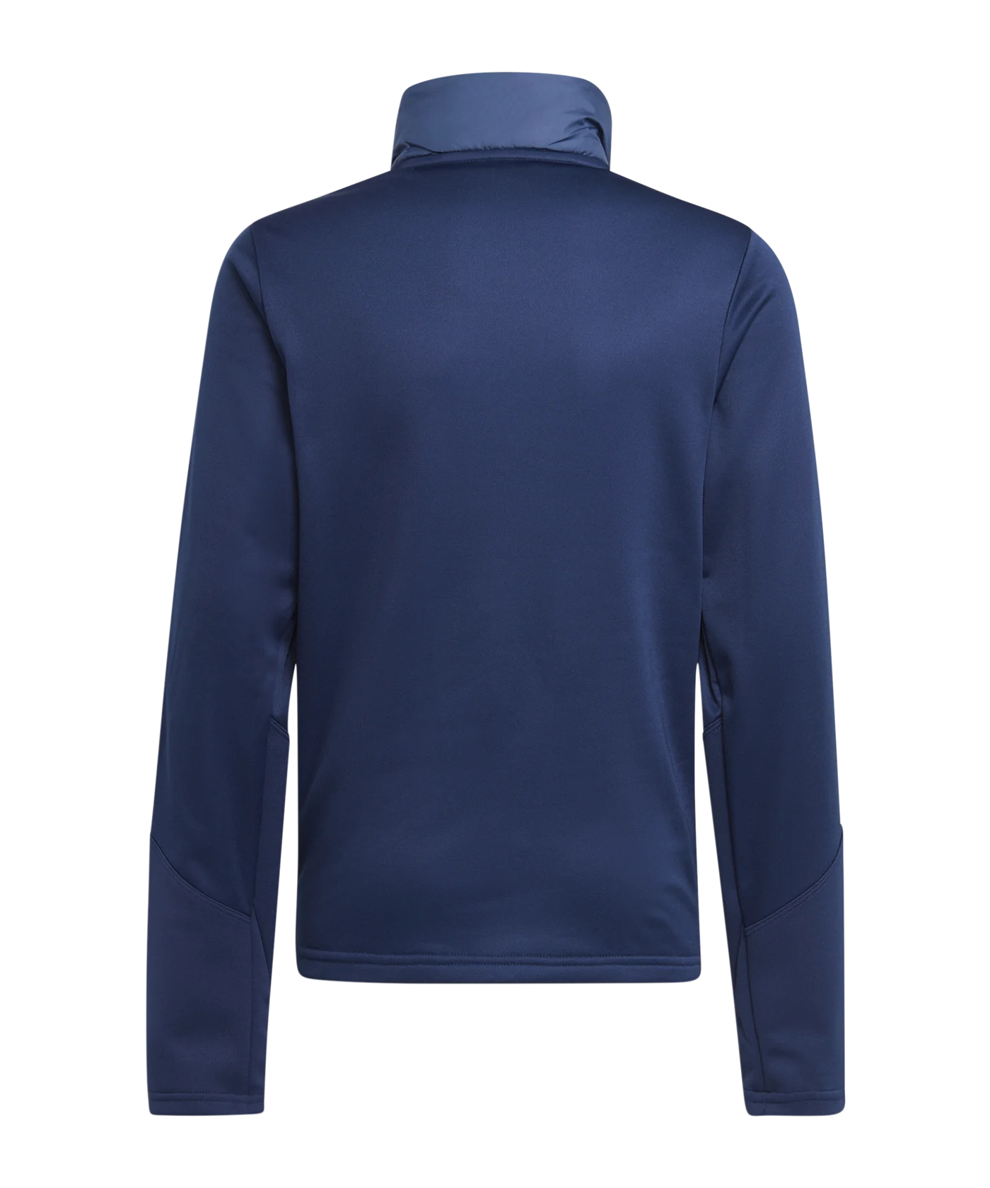 adidas Tiro 23 CB Sweatshirt Kids Blau Weiss