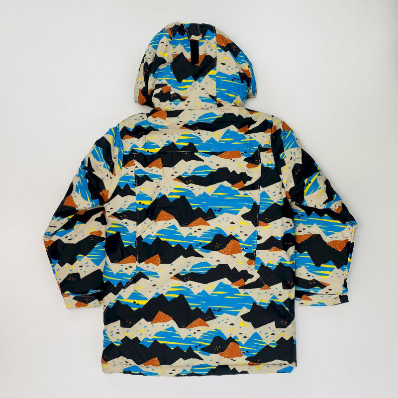 Alpine Free Fall™ II Jacket - Seconde main Veste ski enfant - Multicolore - S