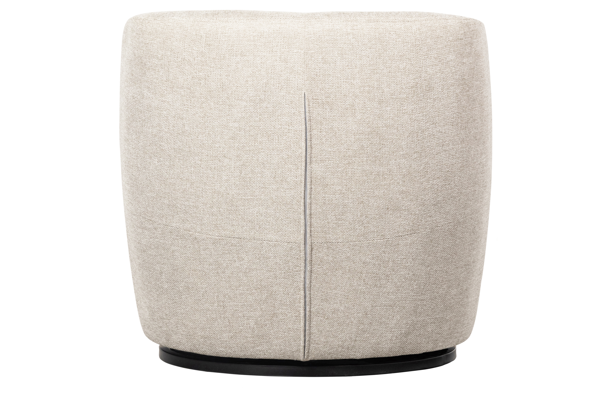 Draaifauteuil Serra Serra Draaifauteuil - Off White