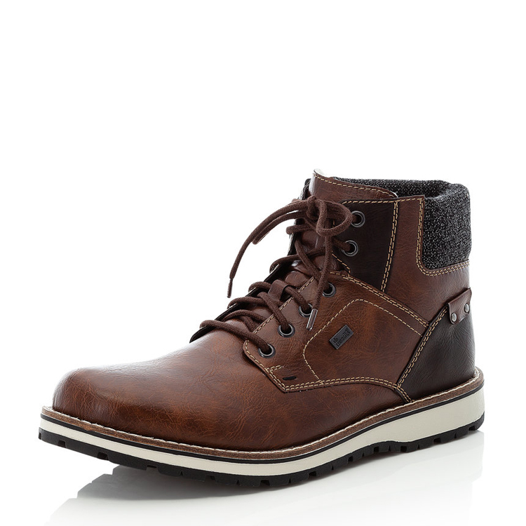 Rieker 38434-26 | BRUN