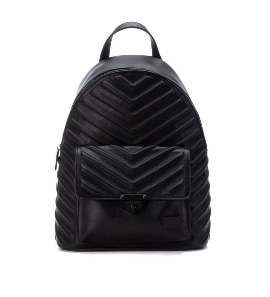 Mochila Xti 184174 preta