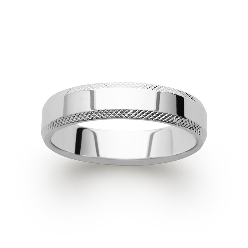 Bague Femme - Argent 925