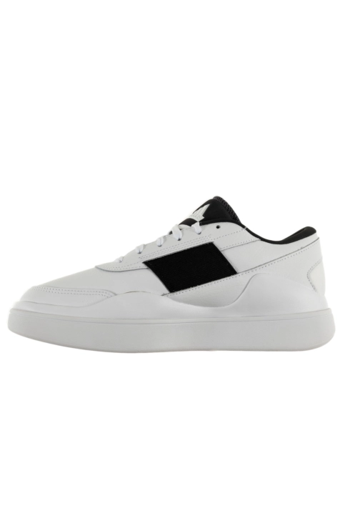 Baskets basses adidas originals osade ftwwht/cblack/carbon