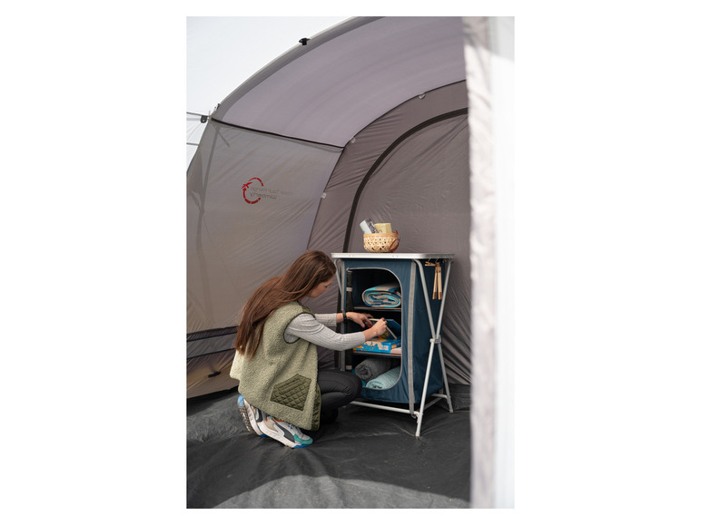 Campingkast