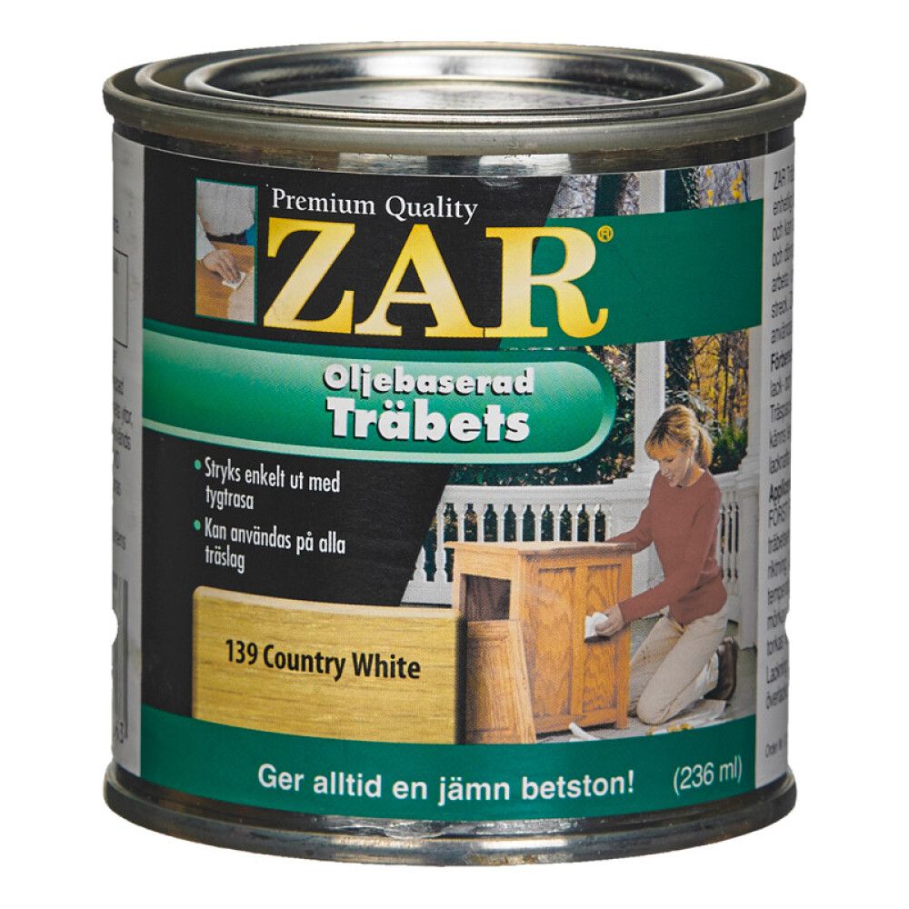 BEIS ZAR COUNTRY WHITE 236ML