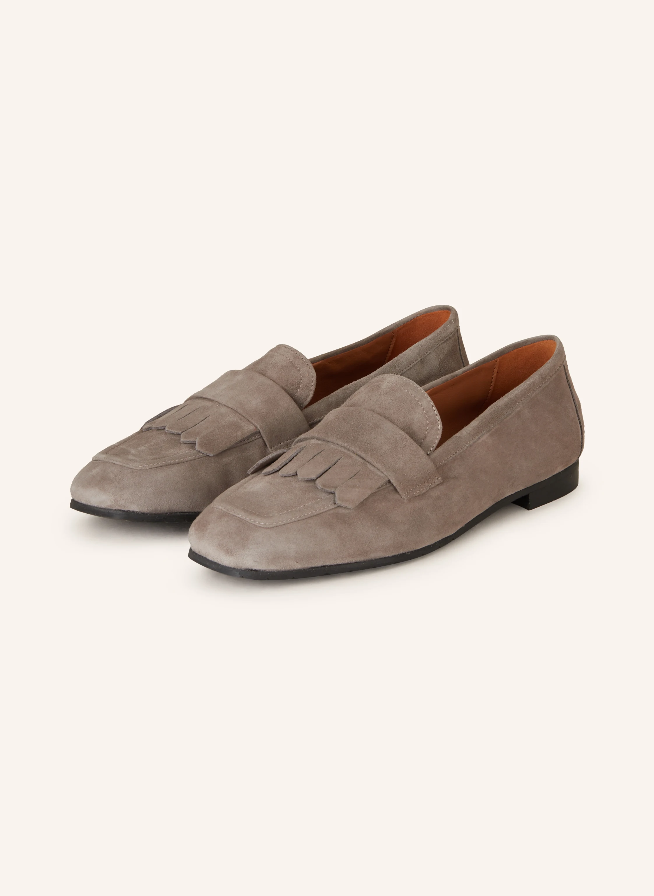 THEA MIKA Loafer