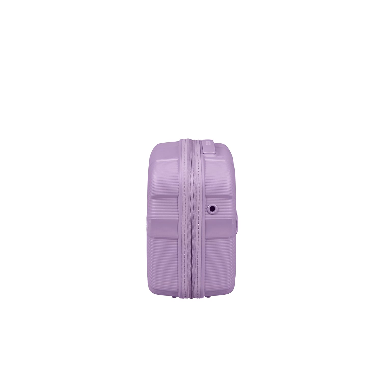 American Tourister Starvibe Beauty Case digital lavender