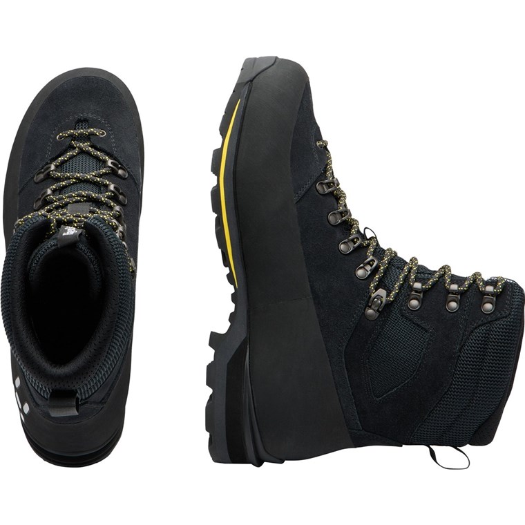 Haglöfs Incline Pro GTX High True Black