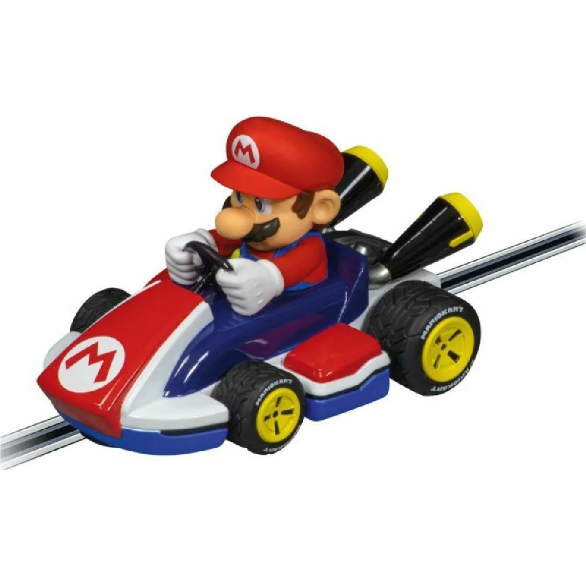 Carrera Evolution Cars Mario Kart