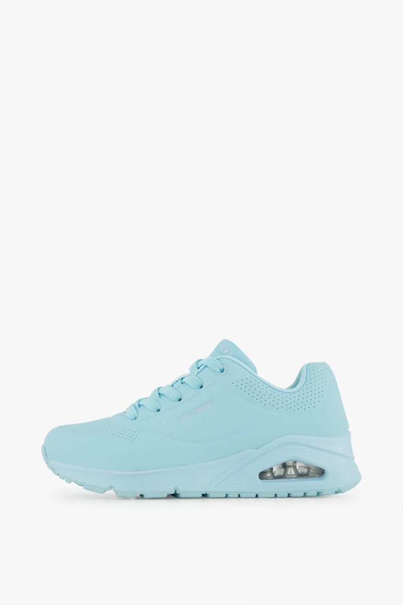 Skechers Uno Stand on Air Damen Sneaker