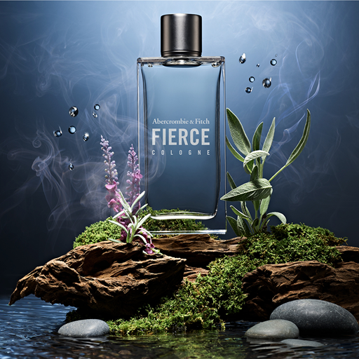 Abercrombie & Fitch Fierce Deostick, 73 g