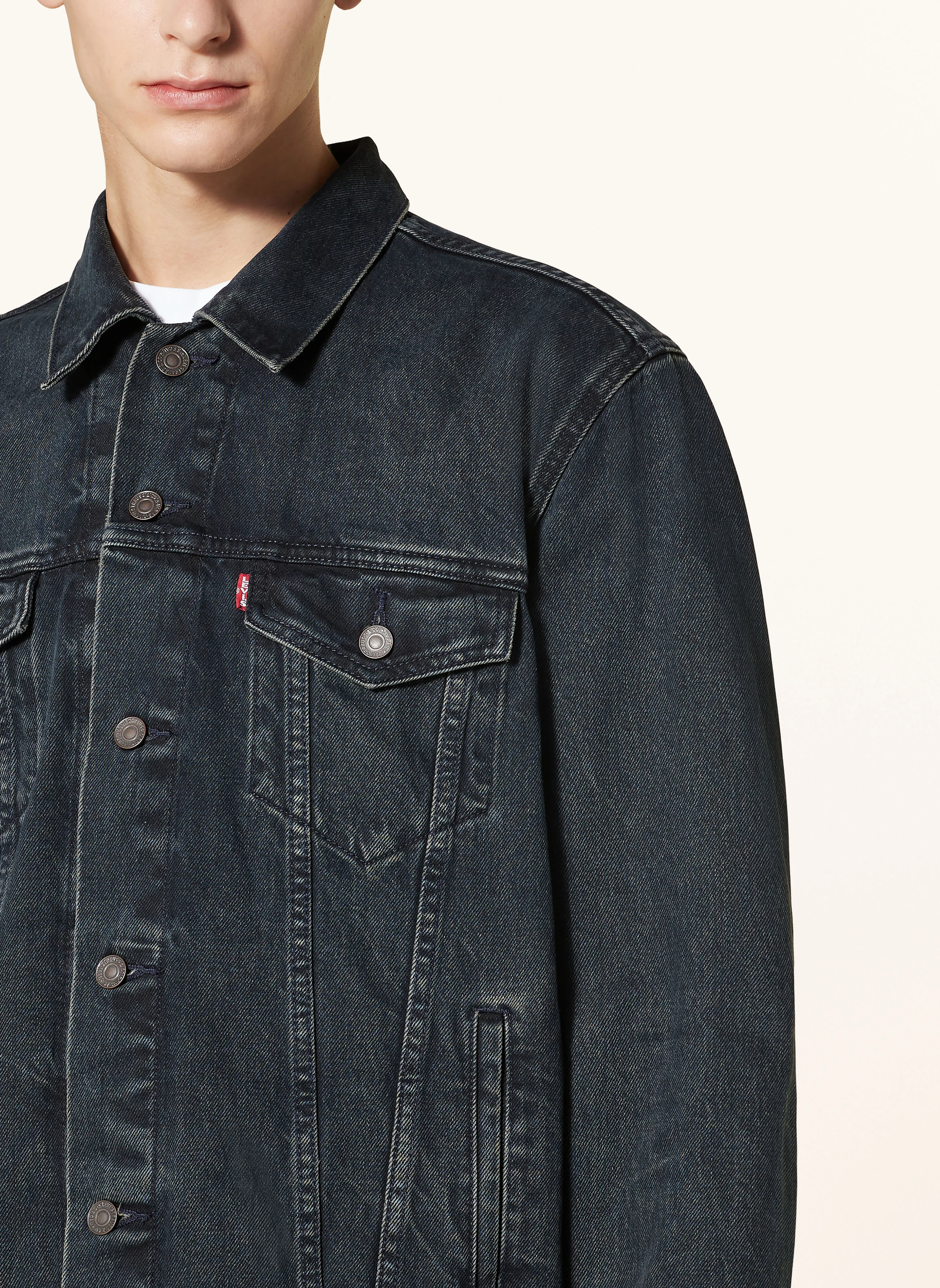 Levi's® Jeansjacke