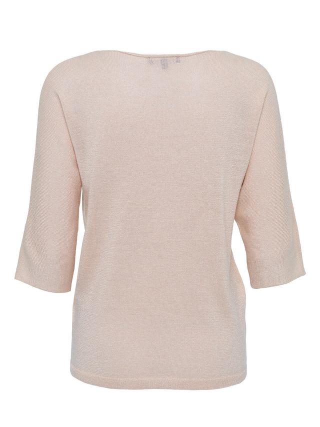 Feinstrick-Pullover in Cosy Comfort Qualität