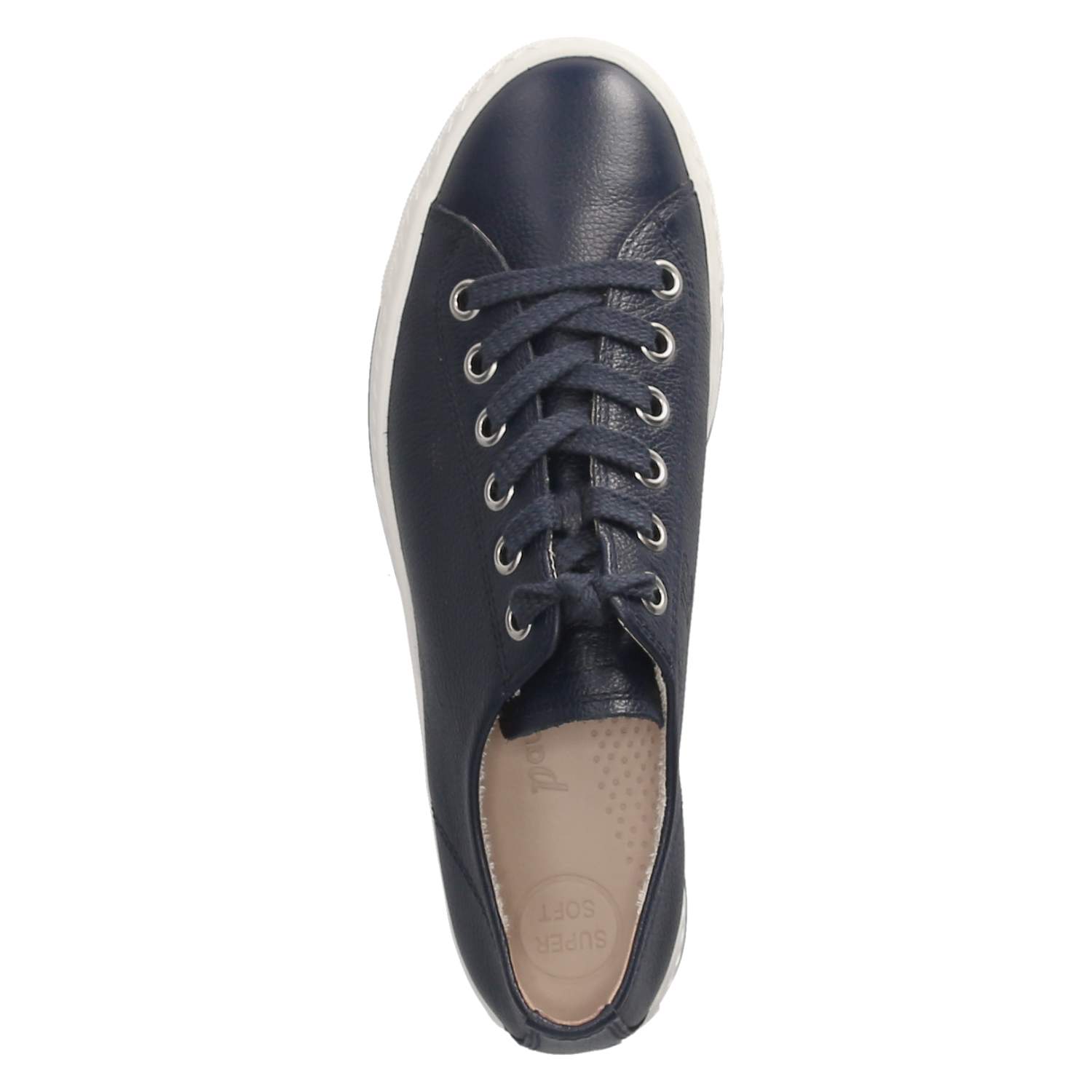 Paul Green Low Sneaker - navy