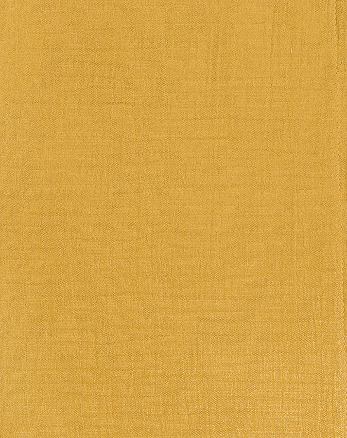 Sommerschlafsack BabyNest® BASIC in mustard