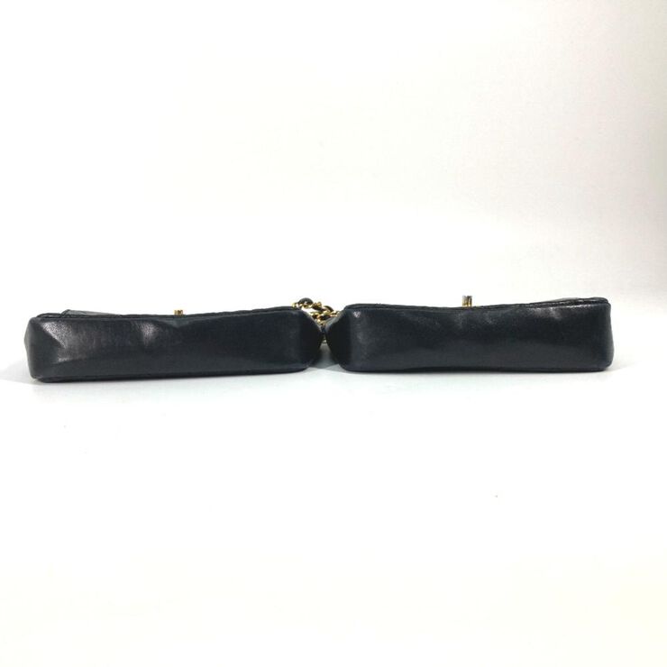 Chanel Vintage Chanel Timeless Black