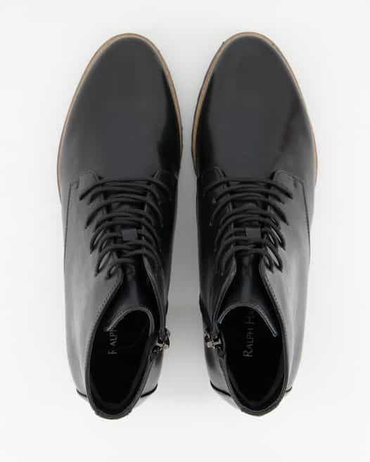 Ralph Harrison Tosca 01 Stiefeletten in Schwarz